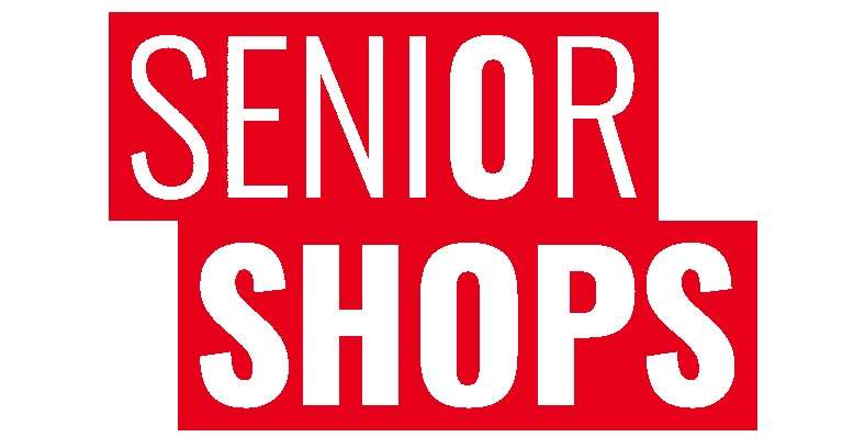 Senior Shops