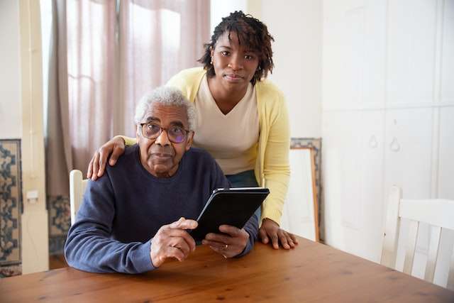 technology gadgets for seniors