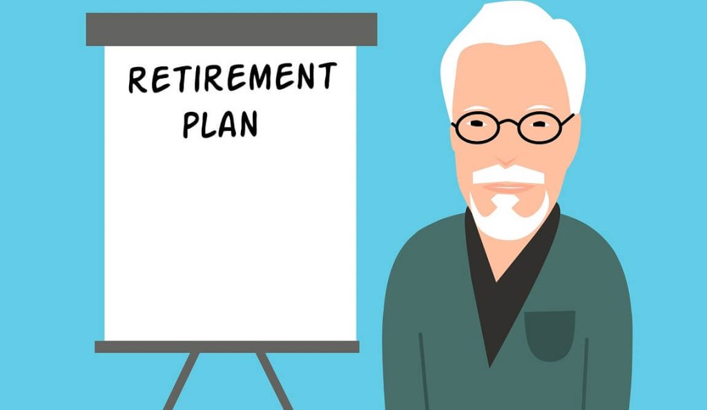 Creating the Perfect Retire Plans