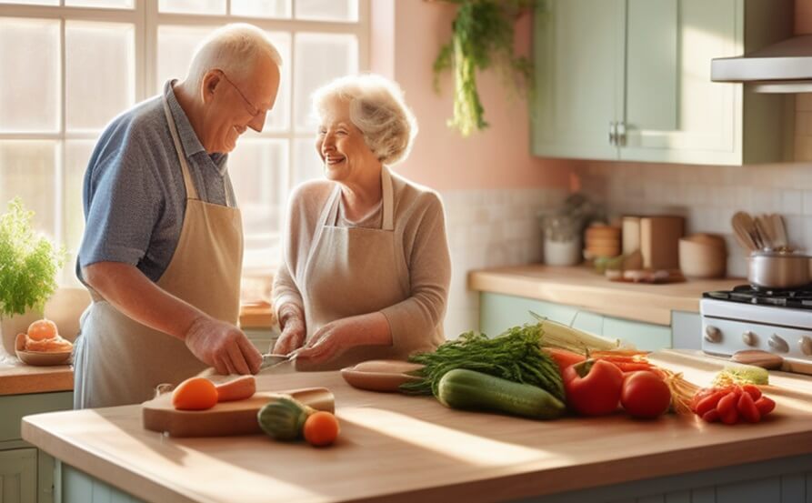 Essential Daily Needs for Seniors’ Well-being