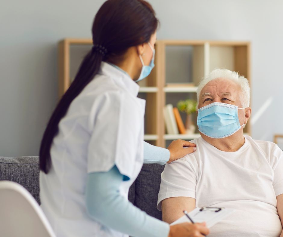 Dental Health in Senior Care: Importance and Tips for Maintaining Oral Well-Being