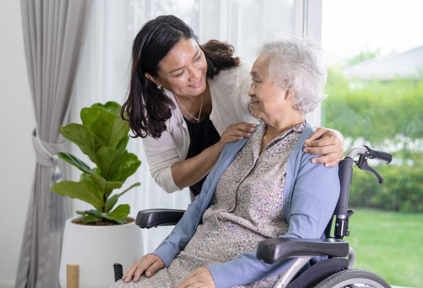 Elder Abuse Prevention: Recognizing and Addressing Signs of Mistreatment