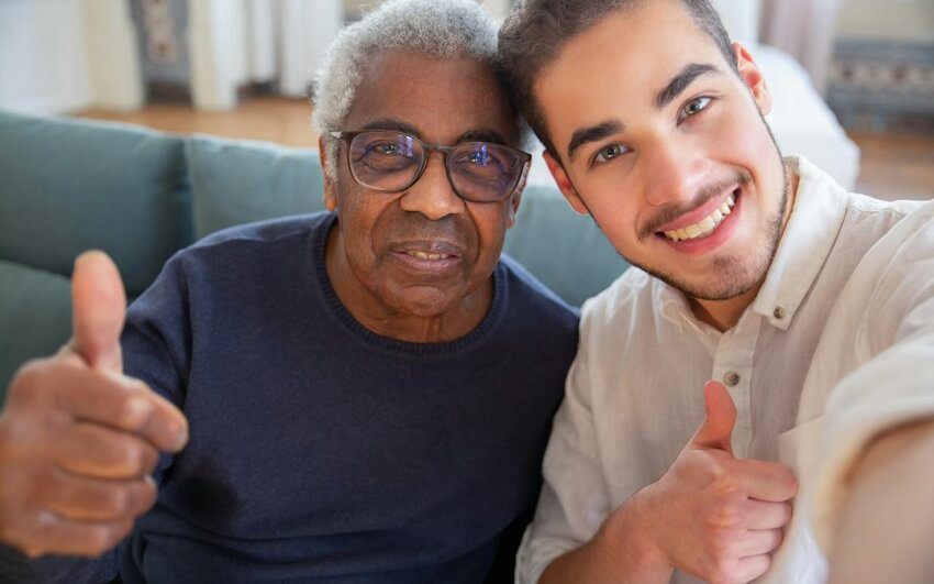 Creating a Comfortable Haven: A Guide to Home Care for Seniors