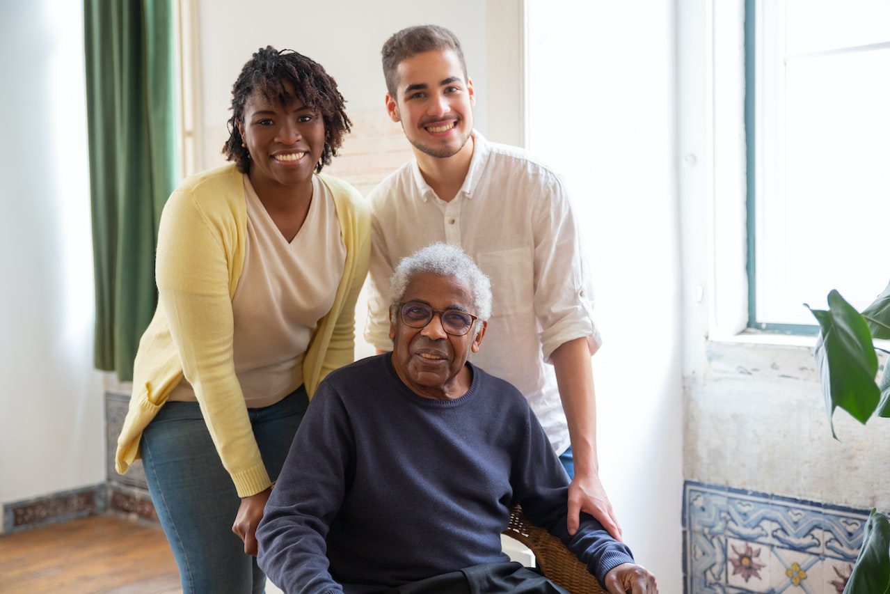 Residential Care Homes for Seniors: An Alternative Option for Senior Care