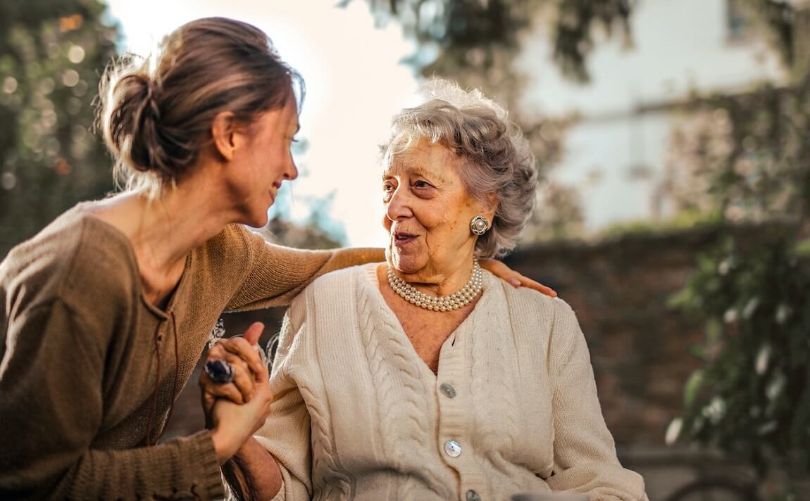 Senior Care and Assisted Living