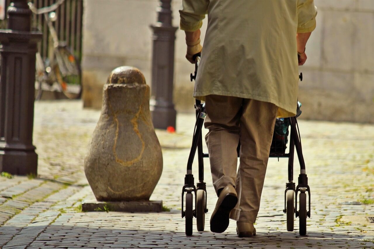 Enhancing Independence: A Guide to Senior Mobility Solutions