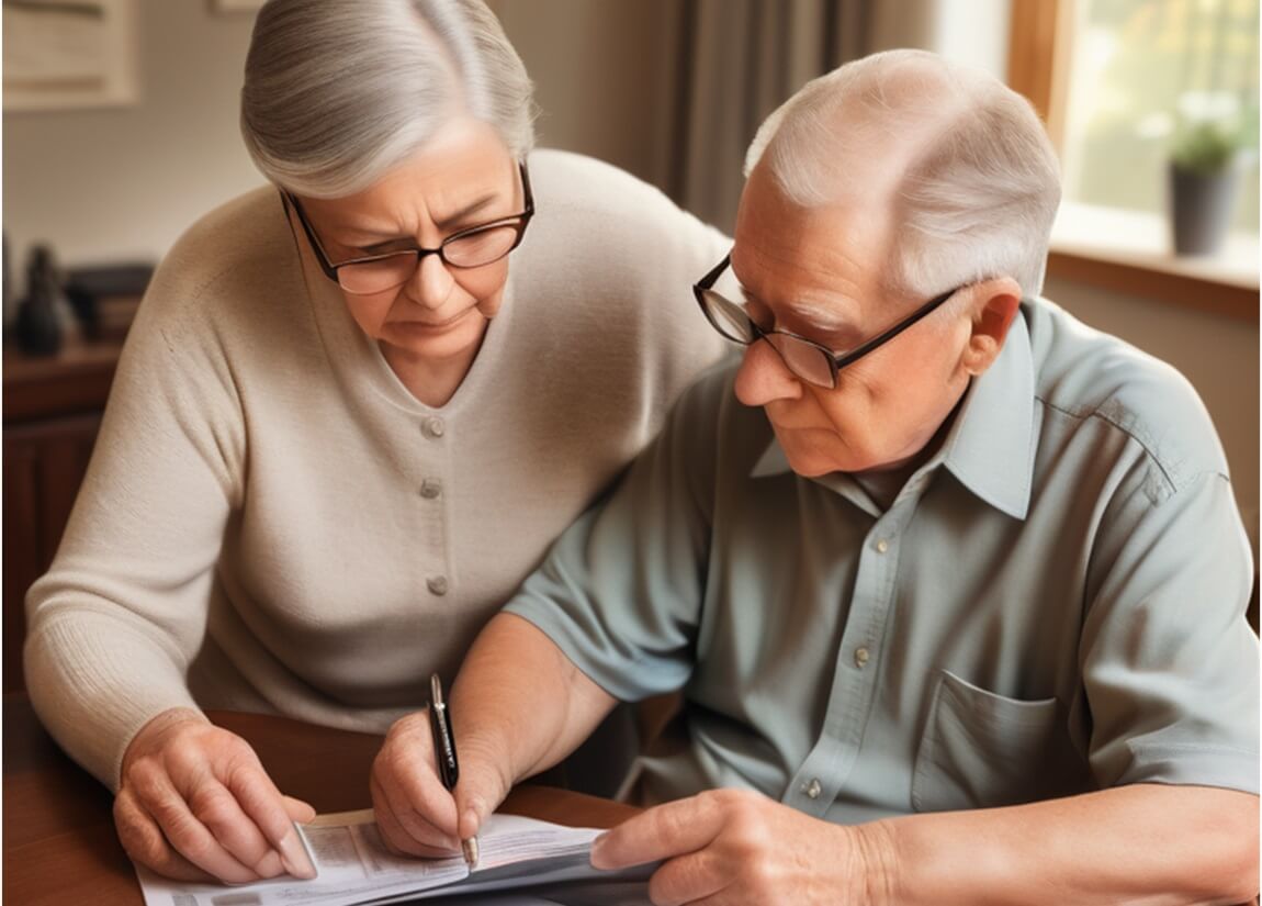 Essential Tips for Choosing Seniors Insurance