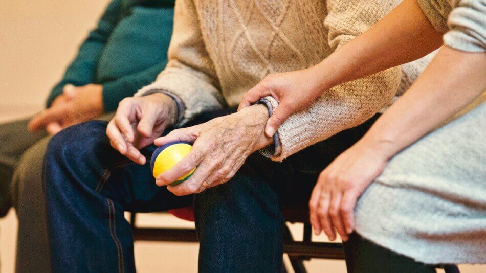 Senior Care and Mental Health: Why It’s Important to Address Emotional Needs